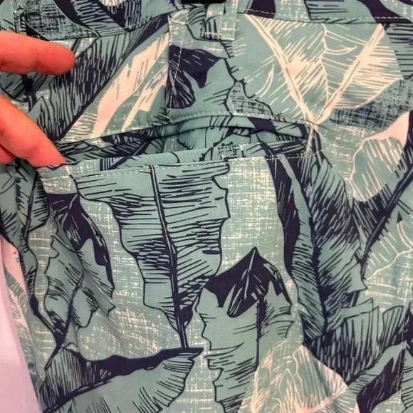 Men’s size 40 Margaritaville tropical theme shorts.‎ NWT. 40wx7L - Picture 5 of 15